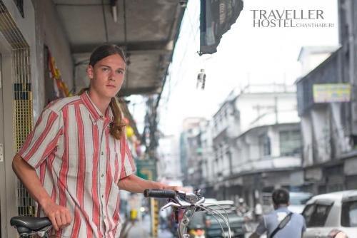 Столичный район Чантхабури: Traveller Hostel Chanthaburi
