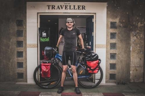 Столичный район Чантхабури: Traveller Hostel Chanthaburi