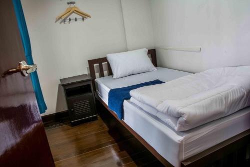 Столичный район Чантхабури: Traveller Hostel Chanthaburi