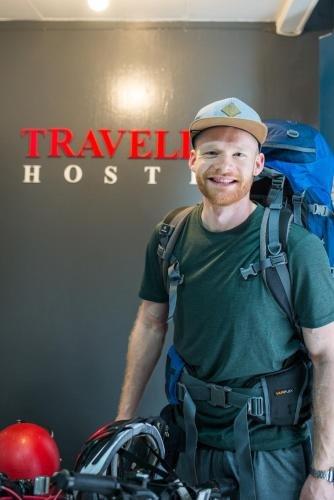 Столичный район Чантхабури: Traveller Hostel Chanthaburi