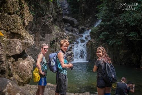 Столичный район Чантхабури: Traveller Hostel Chanthaburi