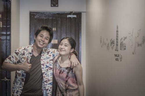 Столичный район Чантхабури: Traveller Hostel Chanthaburi
