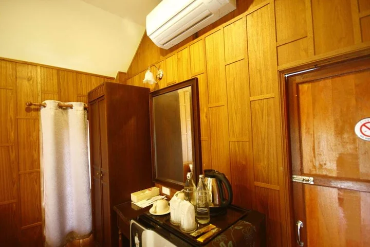 Бури Рам: Grand Garden Home Resort