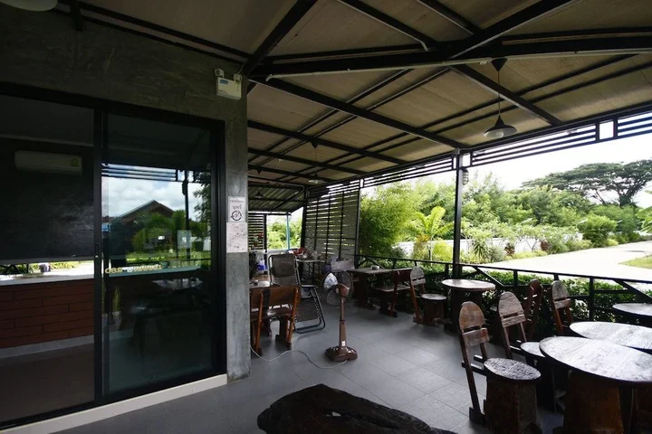 Бури Рам: Grand Garden Home Resort