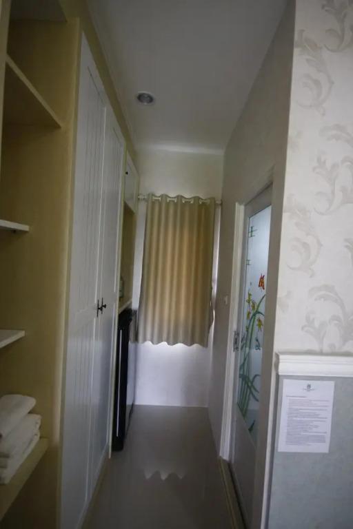 Бури Рам: Grand Garden Home Resort