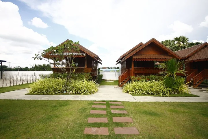 Бури Рам: Grand Garden Home Resort