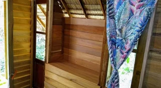 Ко-Липе: Kafair Hut - Adults Only