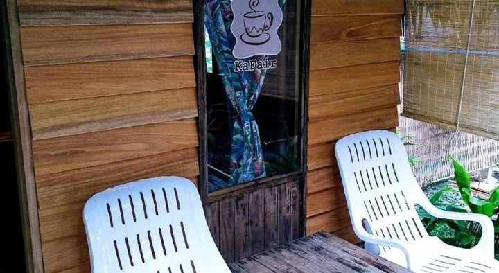 Ко-Липе: Kafair Hut - Adults Only