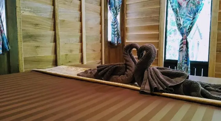 Ко-Липе: Kafair Hut - Adults Only