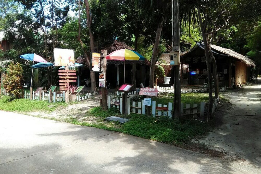 Ко-Липе: Kafair Hut - Adults Only
