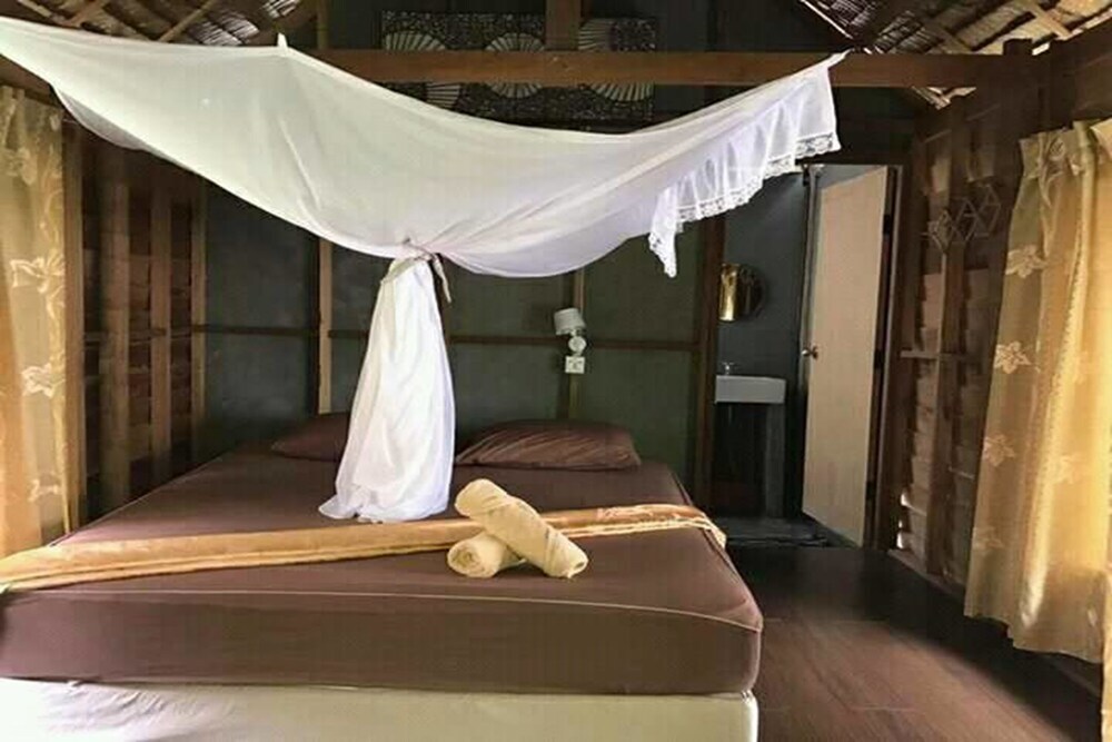 Ко-Липе: Kafair Hut - Adults Only