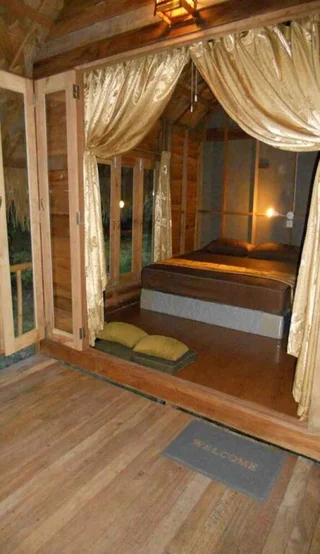 Ко-Липе: Kafair Hut - Adults Only