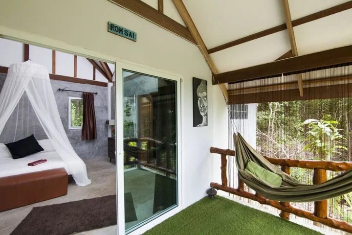 Краби: Oon Lee Bungalows