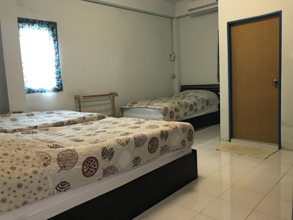 Пхаяу: Kwan Phayao Lake House