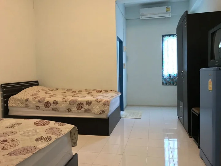 Пхаяу: Kwan Phayao Lake House