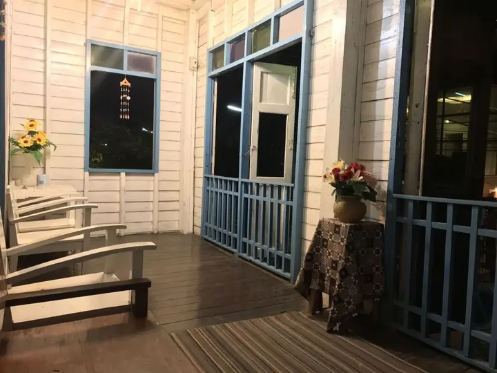Пхаяу: Kwan Phayao Lake House