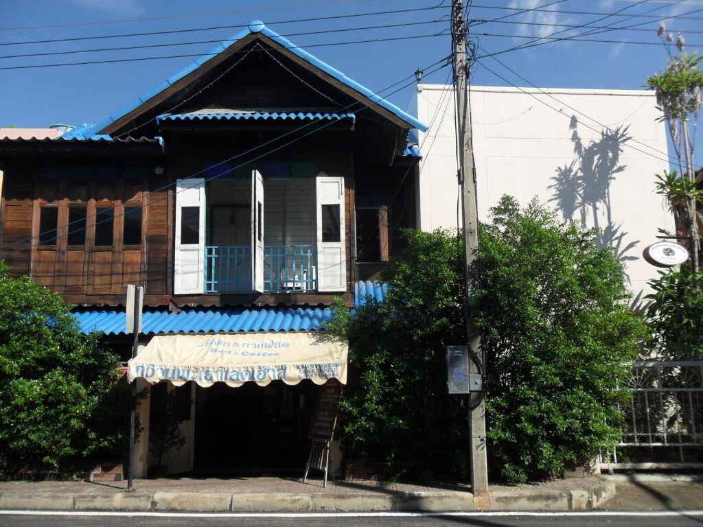 Пхаяу: Kwan Phayao Lake House