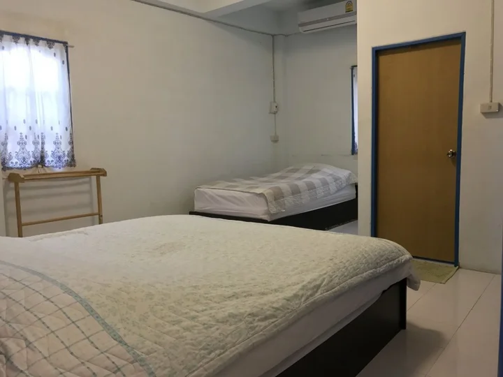 Пхаяу: Kwan Phayao Lake House