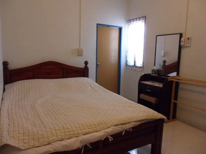 Пхаяу: Kwan Phayao Lake House