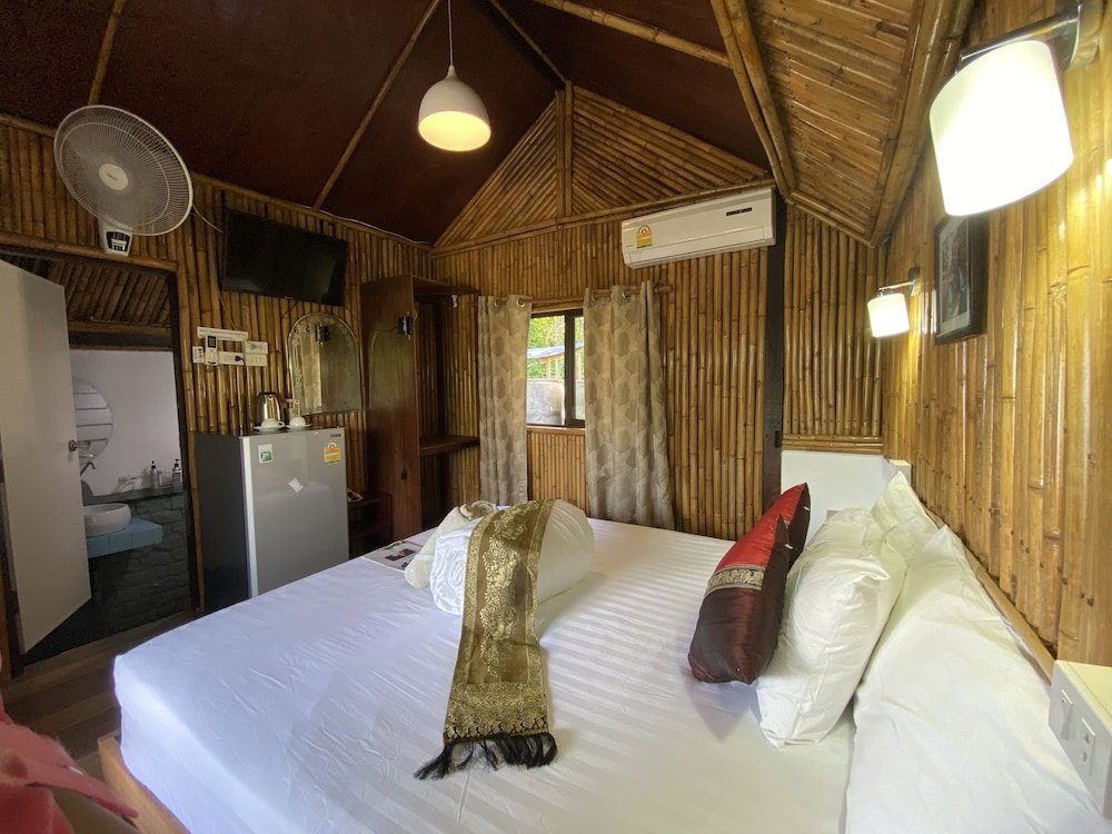 Мэй-Хаад-Бэй: Majestic Sea View Koh Tao