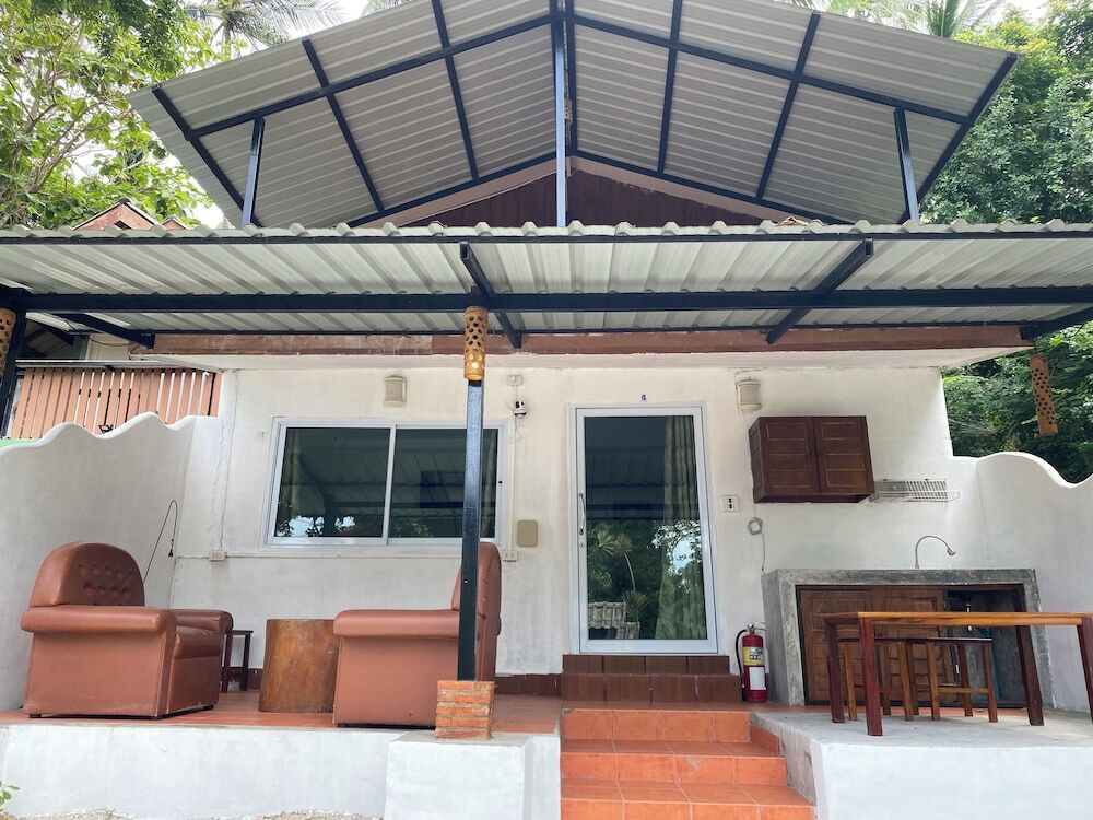Мэй-Хаад-Бэй: Majestic Sea View Koh Tao