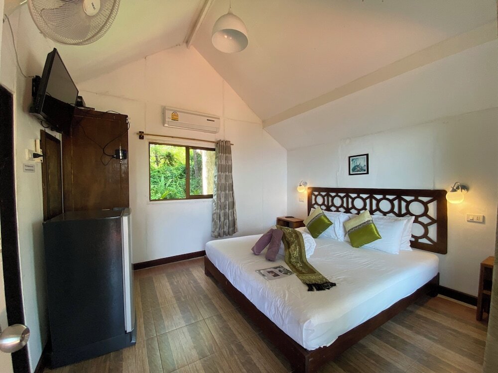 Мэй-Хаад-Бэй: Majestic Sea View Koh Tao