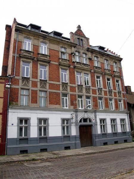 Отель У Медведя — фото 1