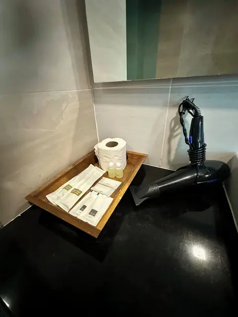 Паттайя: Le Bus Residence