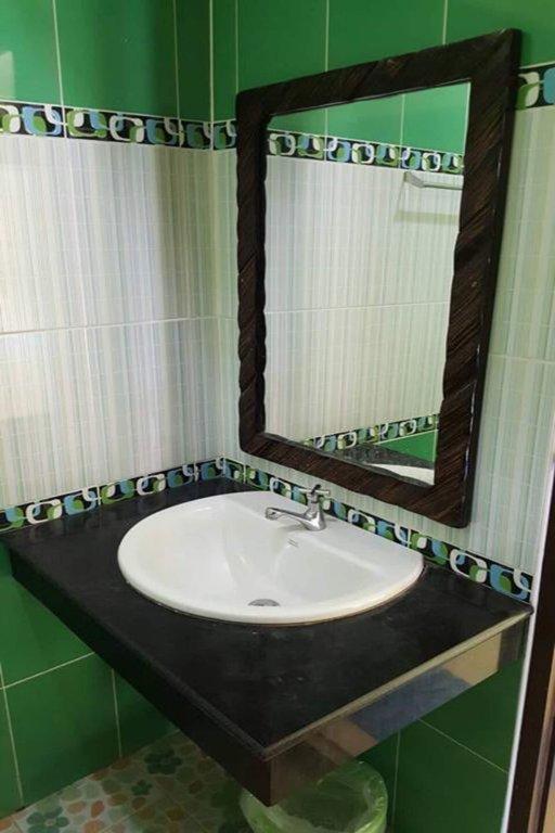 Пхетчхабури: Ton Taan Resort Muang
