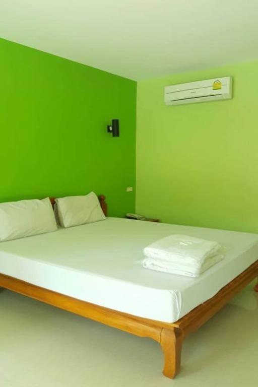 Пхетчхабури: Ton Taan Resort Muang