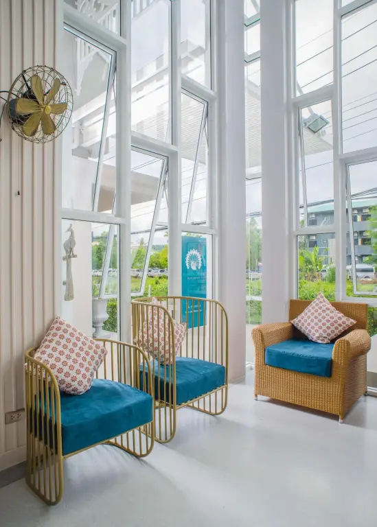 Тхаланг: Panphuree Residence