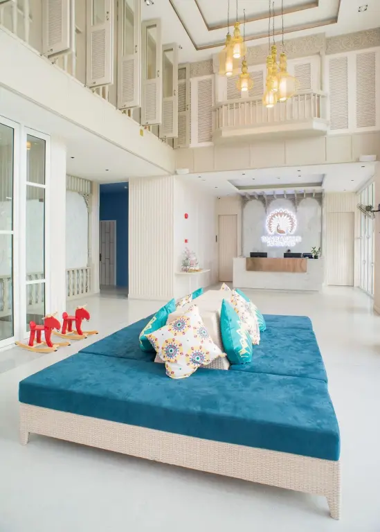 Тхаланг: Panphuree Residence