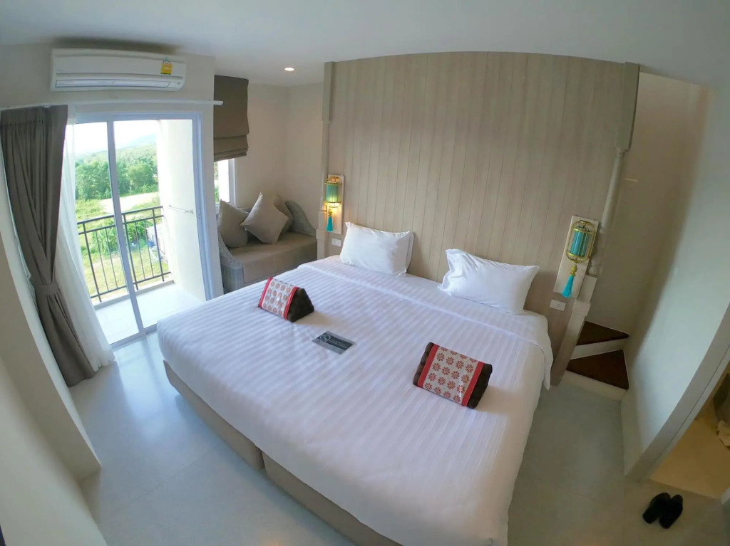 Тхаланг: Panphuree Residence