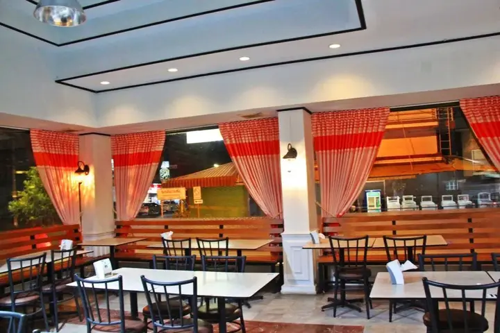 Чианграй: Ruentip Hotel
