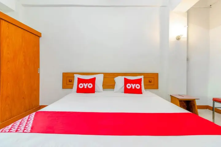Кхлонг-Янг: OYO 1161 Sathorn Mansion