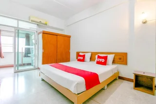 Кхлонг-Янг: OYO 1161 Sathorn Mansion