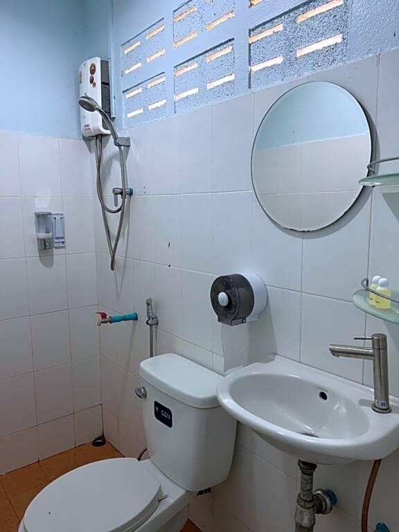 Кхуан Дон: Baan Suan Tondin