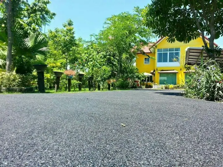 Супханбури: Ruenpinwilai Resort