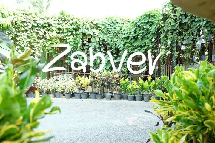 Супханбури: Ruenpinwilai Resort