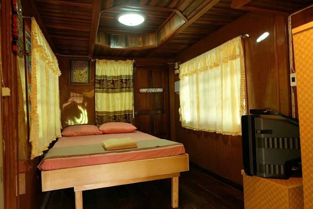 Супханбури: Ruenpinwilai Resort