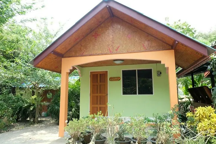 Супханбури: Ruenpinwilai Resort