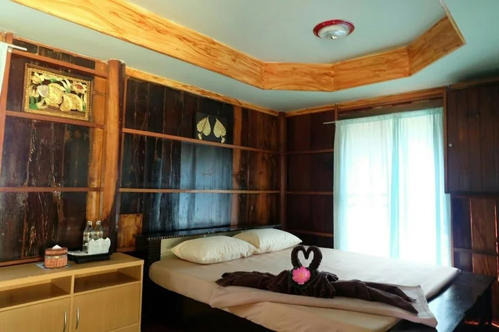 Супханбури: Ruenpinwilai Resort