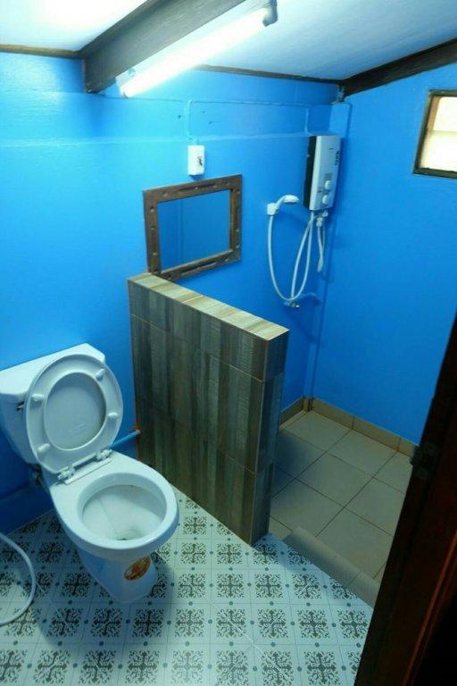 Супханбури: Ruenpinwilai Resort