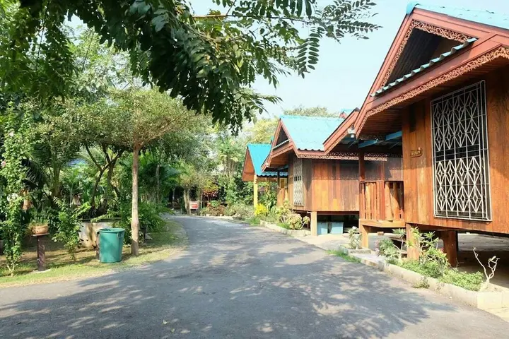 Супханбури: Ruenpinwilai Resort