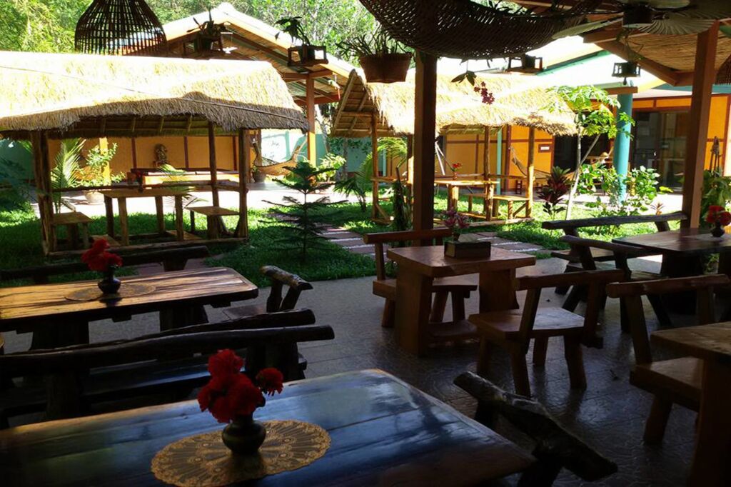 пляж Суан Сон: New Paradise Home Resort