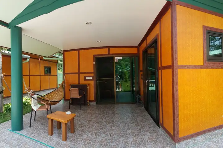 New Paradise Home Resort — фото 1