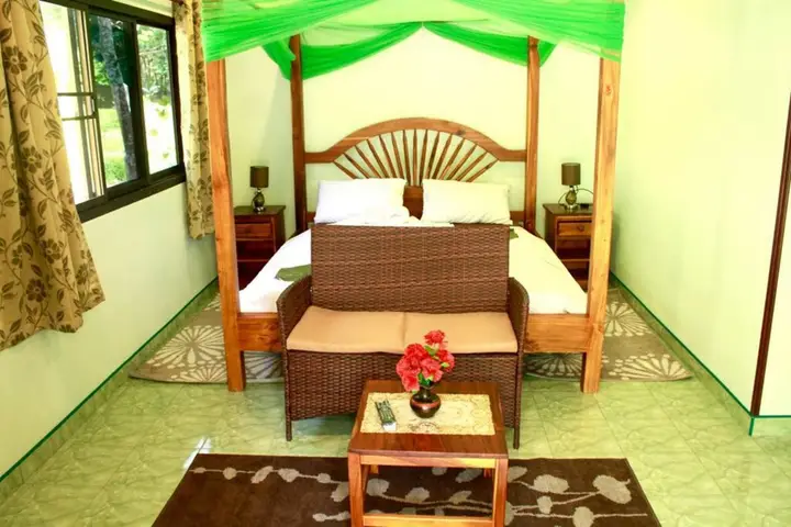 New Paradise Home Resort — фото 5