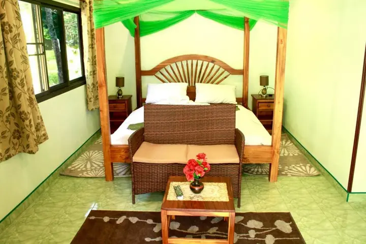 пляж Суан Сон: New Paradise Home Resort