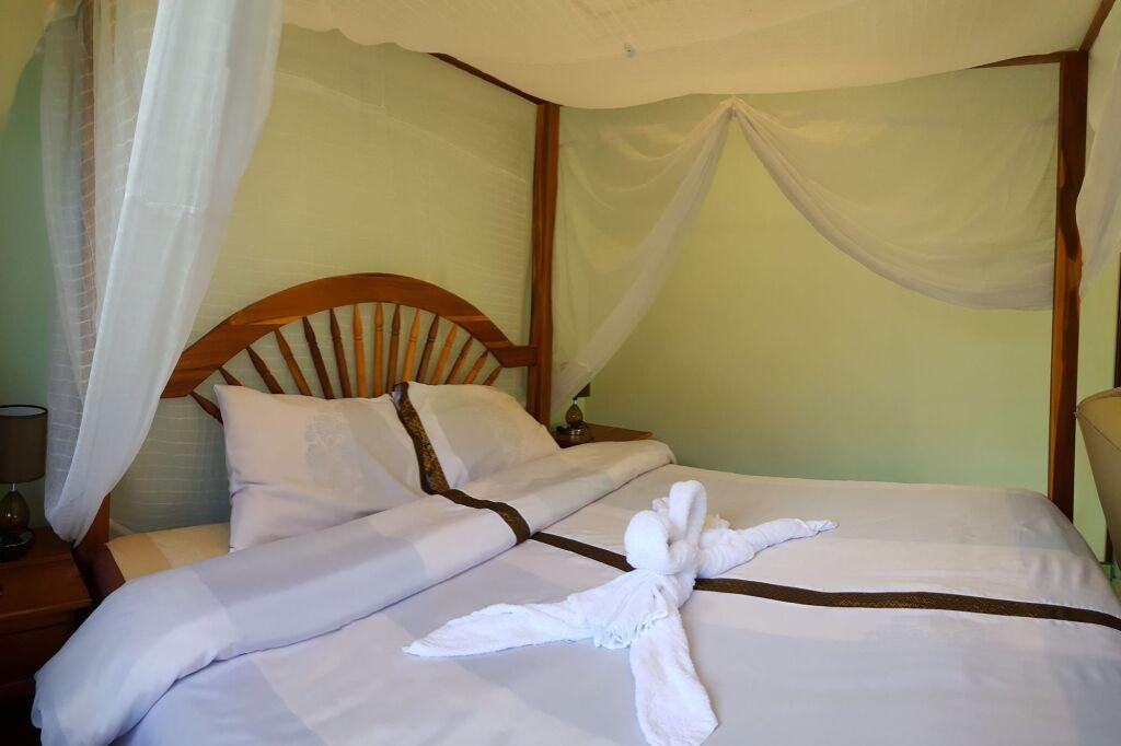 пляж Суан Сон: New Paradise Home Resort