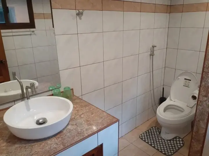 пляж Суан Сон: New Paradise Home Resort